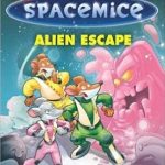 Spacemice#01: Alien Escape
