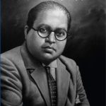 Know About - B R Ambedkar
