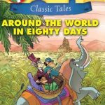 Geronimo Classic Tales - Around the world in Eighty Days