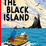 The Black Island