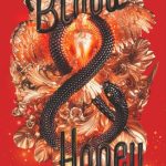 Blood & Honey (Serpent & Dove #2)