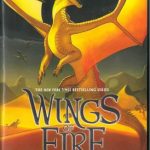 Wings of Fire #05: The Brightest Night