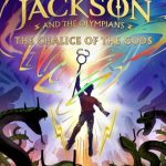 The Chalice of the Gods (Percy Jackson and the Olympians #6)