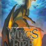 Wings of Fire #04: The Dark Secret