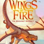 Wings of Fire #01: The Dragonet Prophecy
