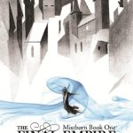 The Final Empire (Mistborn Trilogy #1)