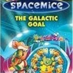 THE GALACTIC GOAL