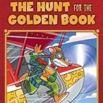 The Hunt for the Golden Book
