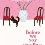 Before We Say Goodbye (Tales from the Cafe (Before the Coffee Gets Cold #4))