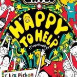 Tom Gates #20: Happy to Help (eventually)