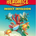 Heromice#09 - Insect Invasion