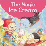 The Magic Ice Cream