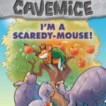 I'm a Scaredy-Mouse!