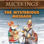 The Mysterious Message