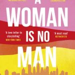 A Woman is No Man