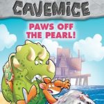 Cavemice #12: Paws Off the Pearl!