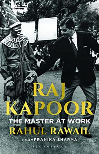 Raj Kapoor - The Master At Work