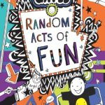 Tom Gates #19: Random Acts of Fun