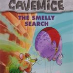 Cavemice#13 The Smelly Search
