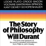 The Story of Philosophy