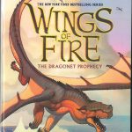 Wings of Fire #01: The Dragonet Prophecy