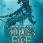 Wings of Fire #02: The Lost Heir