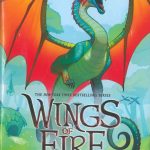 Wings of Fire #03: The Hidden Kingdom
