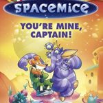Spacemice#2 : Youre Mine, Captain!