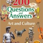 200 Questions And Answers - Art and Culture