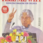Tell Me Why - APJ Abdul Kalam