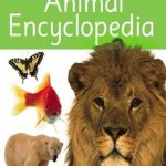 DK Animal Encyclopedia