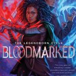 Bloodmarked (Legendborn #2)