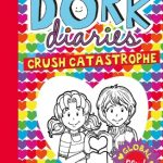 Dork Diaries - Crush Catastrophe