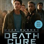 Death Cure (The Maze Runner #3)