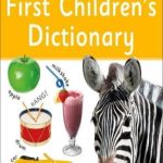 DK First Reference Dictionary