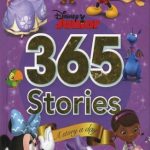 Disney Junior - 365 Stories
