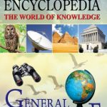 Children's Encyclopedia - General Knowledge