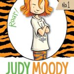 Judy Moody Was in a Mood (Judy Moody #1)