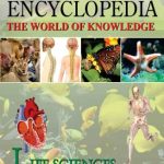 Children's Encyclopedia - Life Science And Human Body