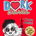 Dork Diaries: I Love Paris!