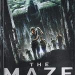 The Maze Runner #1