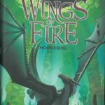 Wings of Fire #06: Moon Rising