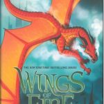 Wings of Fire #08: Escaping Peril