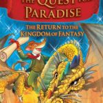 The Quest For Paradise