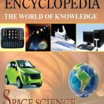 Children's Encyclopedia - Space, Science And Electronics