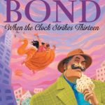 When the clock strikes thirteen