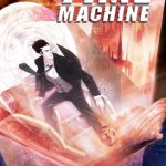 The Time Machine (Graphic Novel for Kids)