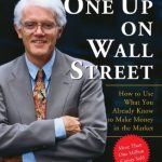 One Up On Wall Street