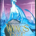 Wings of Fire #07: Winter Turning