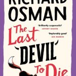 The Last Devil To Die (Thursday Murder Club #4)